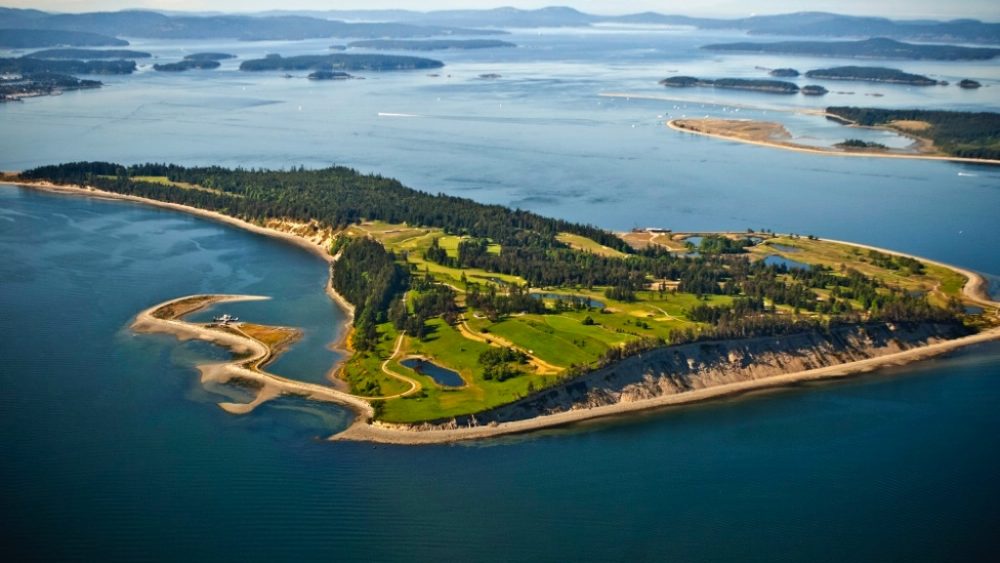 These 34 Canadian Islands are for Sale for Under 500K Notable Life