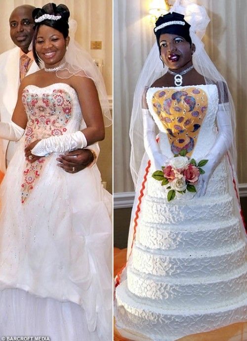 Best Wedding Dresses 2023 | 40 Elegant And Unique Wedding Gowns | Nigeria  Weddin - Fashion - Nigeria