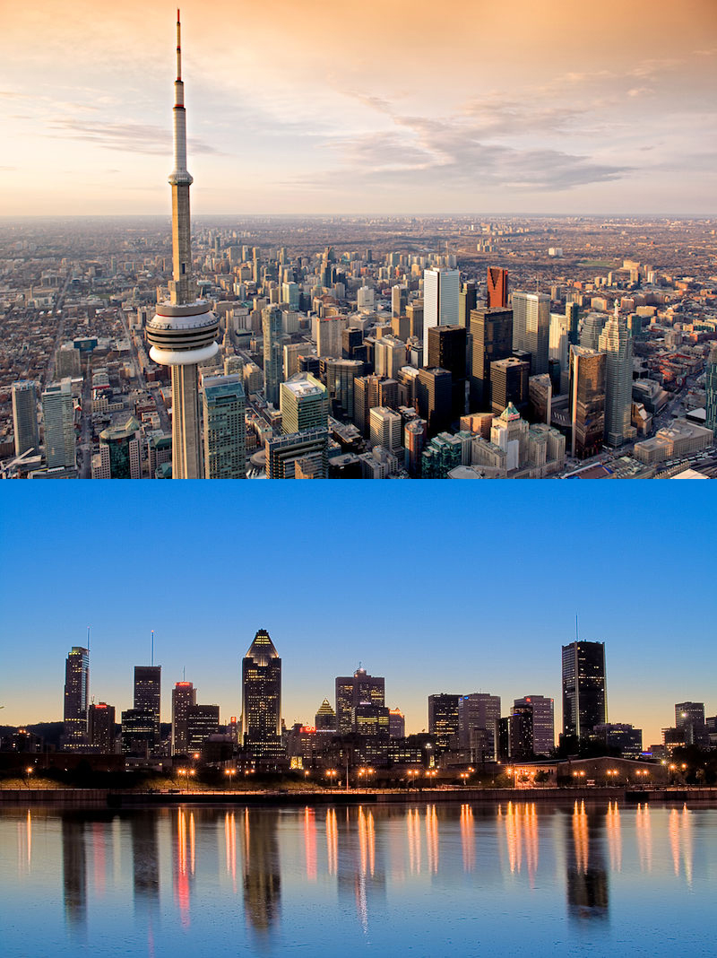 22 Great Historical Events That Make Us Proud To Be Canadian Notable Life