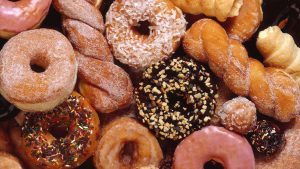 variety-of-delicious-doughnuts-327820