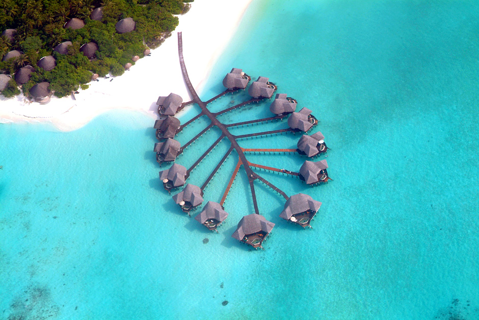 Coco Palm Maldives