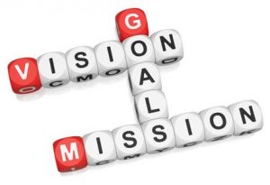 GoalsVisionMission