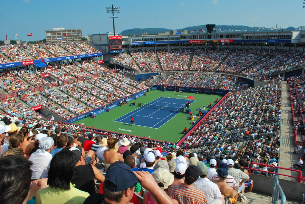 Rogers_Cup_Semifinal_2009_-_3