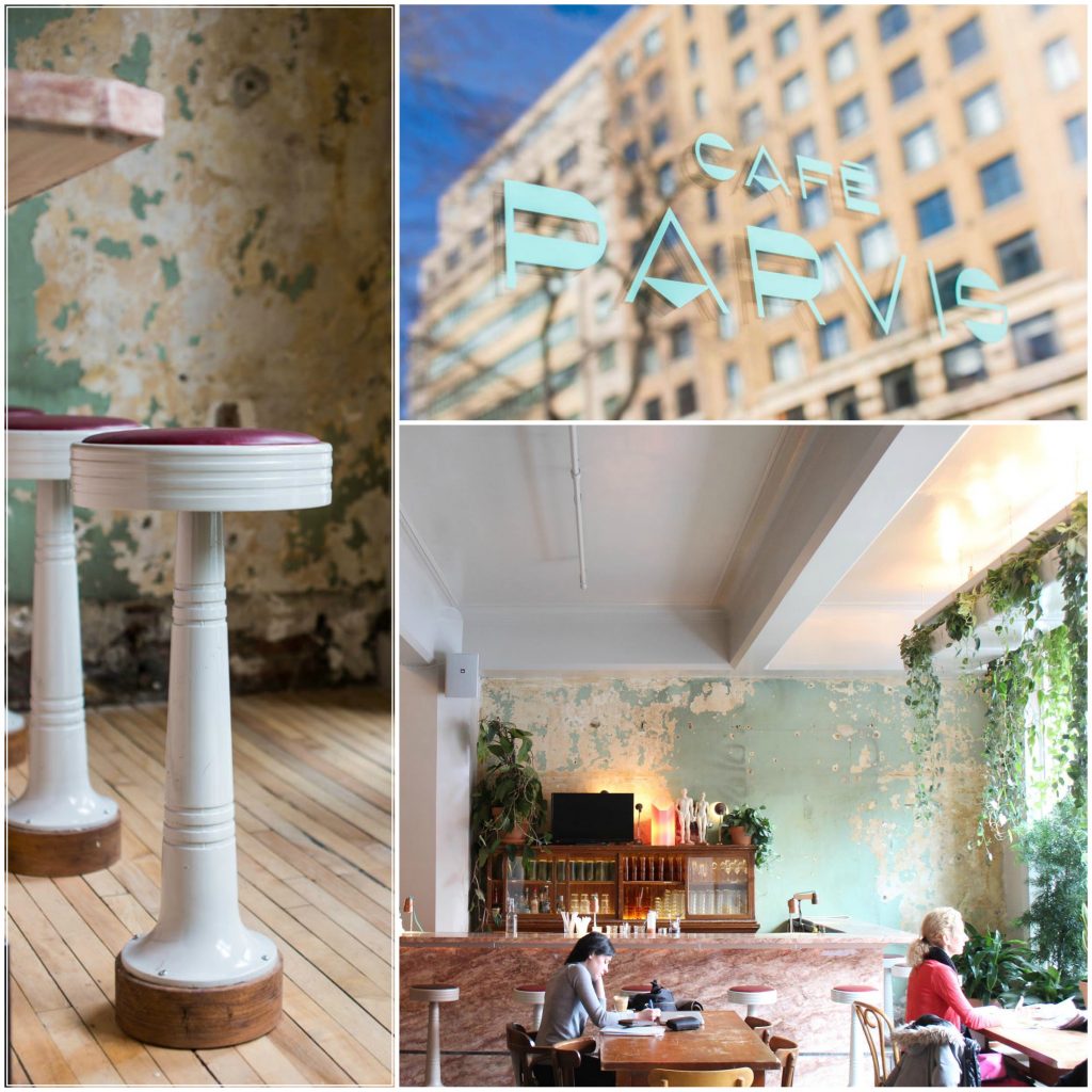 Notable Life 15 of the Most Beautiful Coffee Shops Across Canada