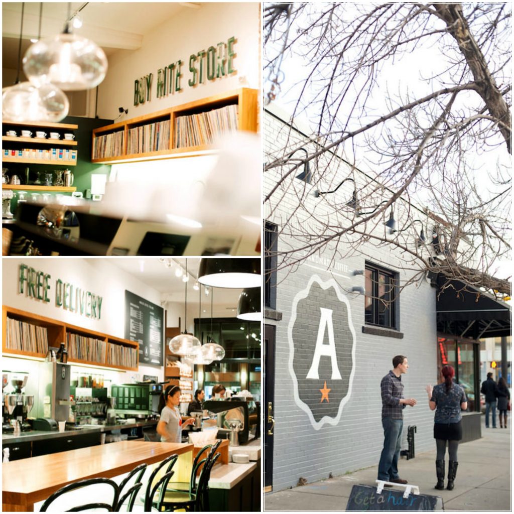 Notable Life 15 of the Most Beautiful Coffee Shops Across Canada
