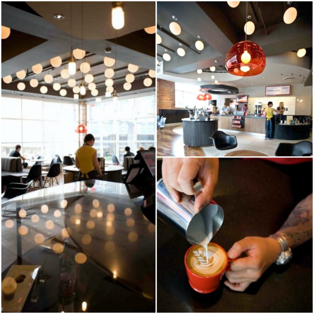 Notable Life 15 of the Most Beautiful Coffee Shops Across Canada