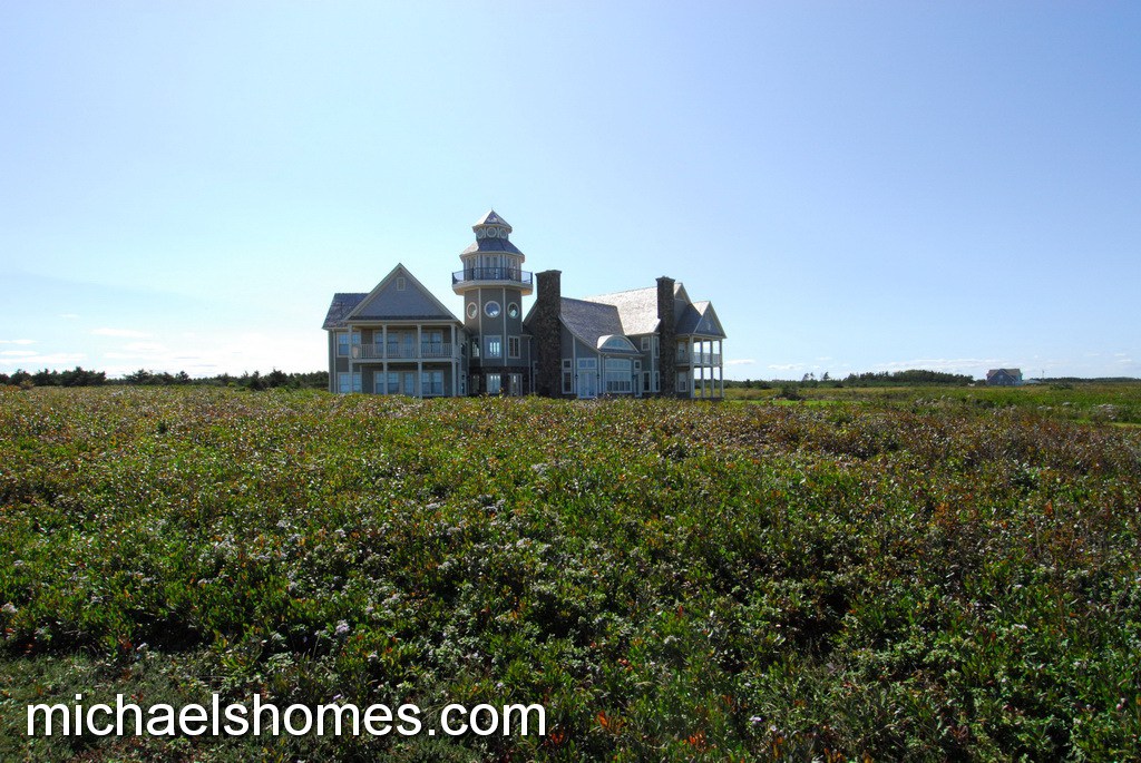 Michaels Homes, Notable, Whale Watching, Mansion, Views