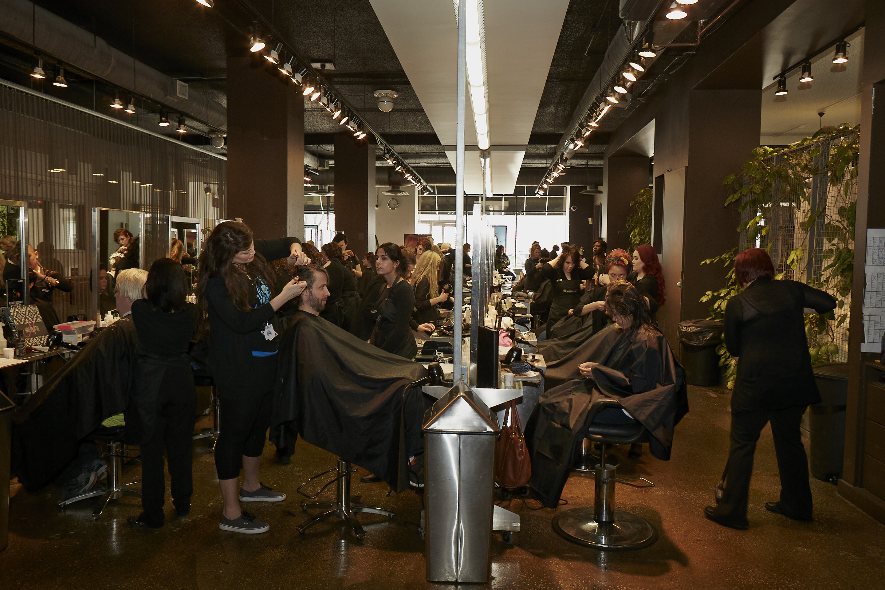 Treat, Treat Yourself, Yourself, Spa, Grooming, Man, Woman, Men, Women, Toronto, Summer, 2016, Money, Budget
