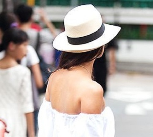 Summer, Fashion, Outfit, Accessories, Woman, Style, Stylish