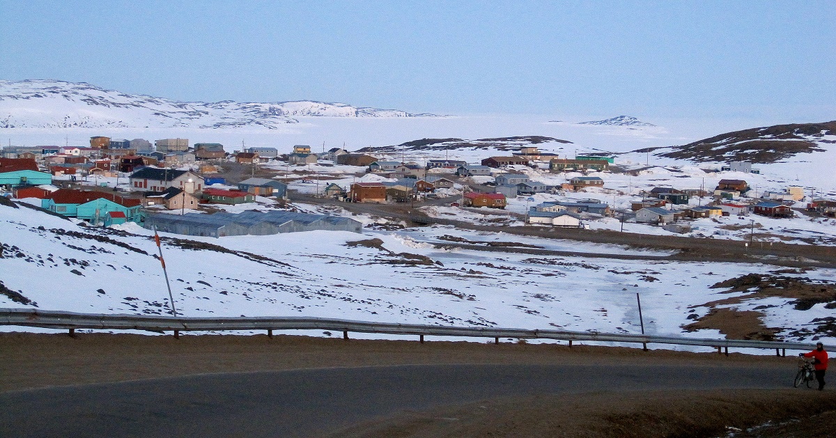 Apex_Nunavut