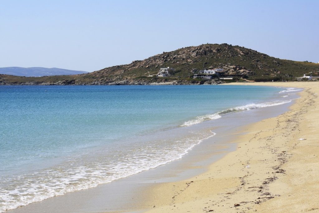 mediterranean sea, Naxos, Greek Isles