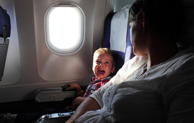 child-free-airline