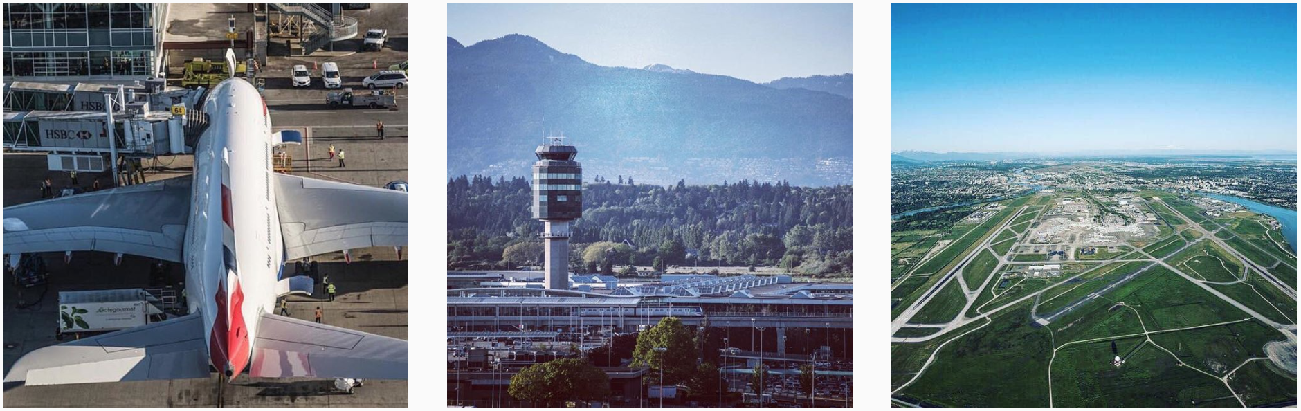 YVR-airport