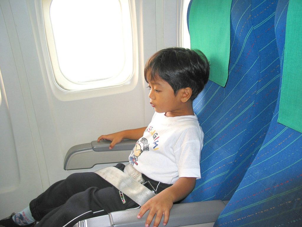 child-free-airline