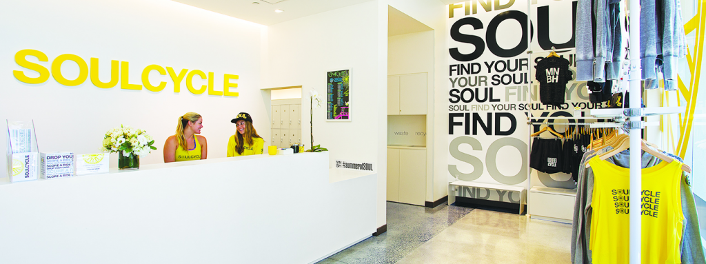 soulcycle coming to toronto