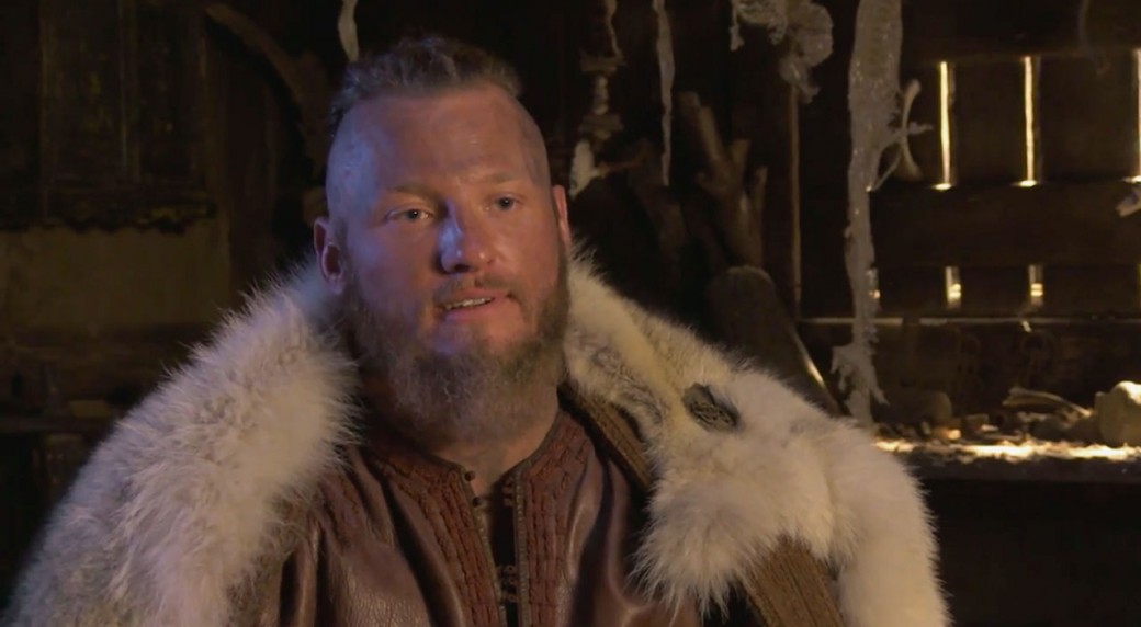 Josh Donaldson rocks new Viking-inspired hairstyle that sort of