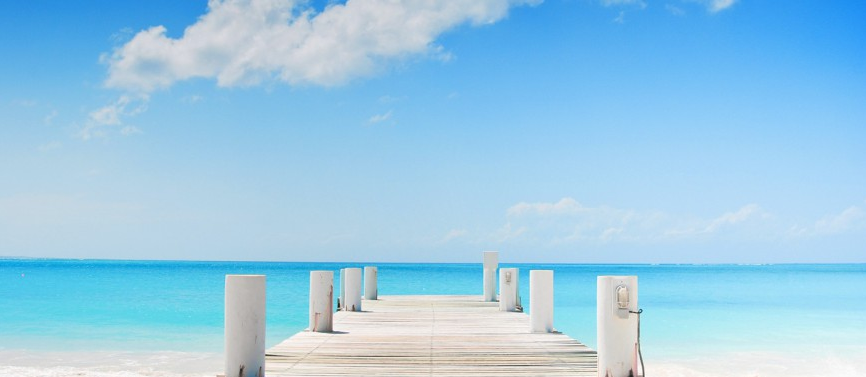 Grace Bay. Image: Turks and Caicos Islands 