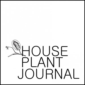 houseplant-journal
