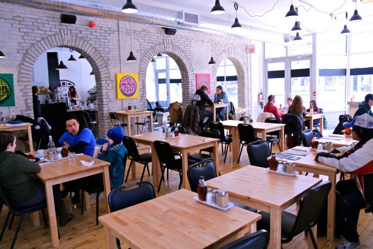 Brunch So Hard Navigating Your Toronto Brunch Options Notable Life