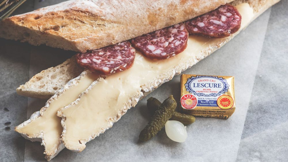 Notable Life This Canadian Cheese Has Been Named the Best Camembert