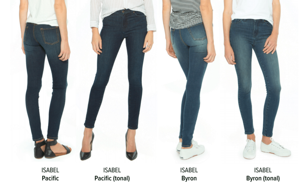 This New Premium Denim Brand Saves Women From Human Trafficking