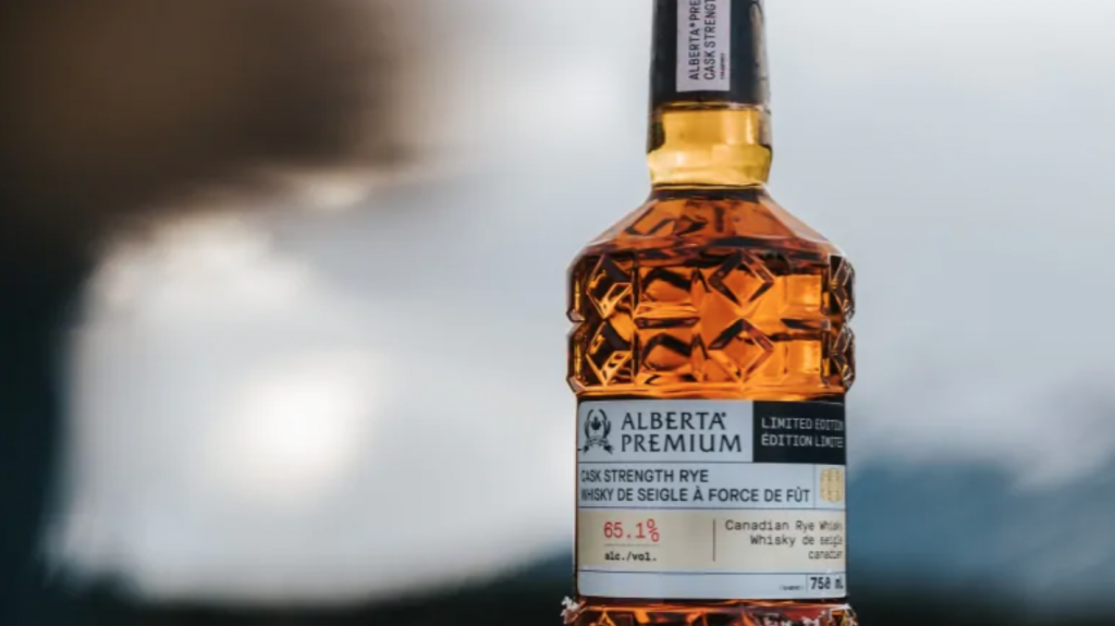 This Canadian whisky from Calgary just won ‘World Whisky of the Year